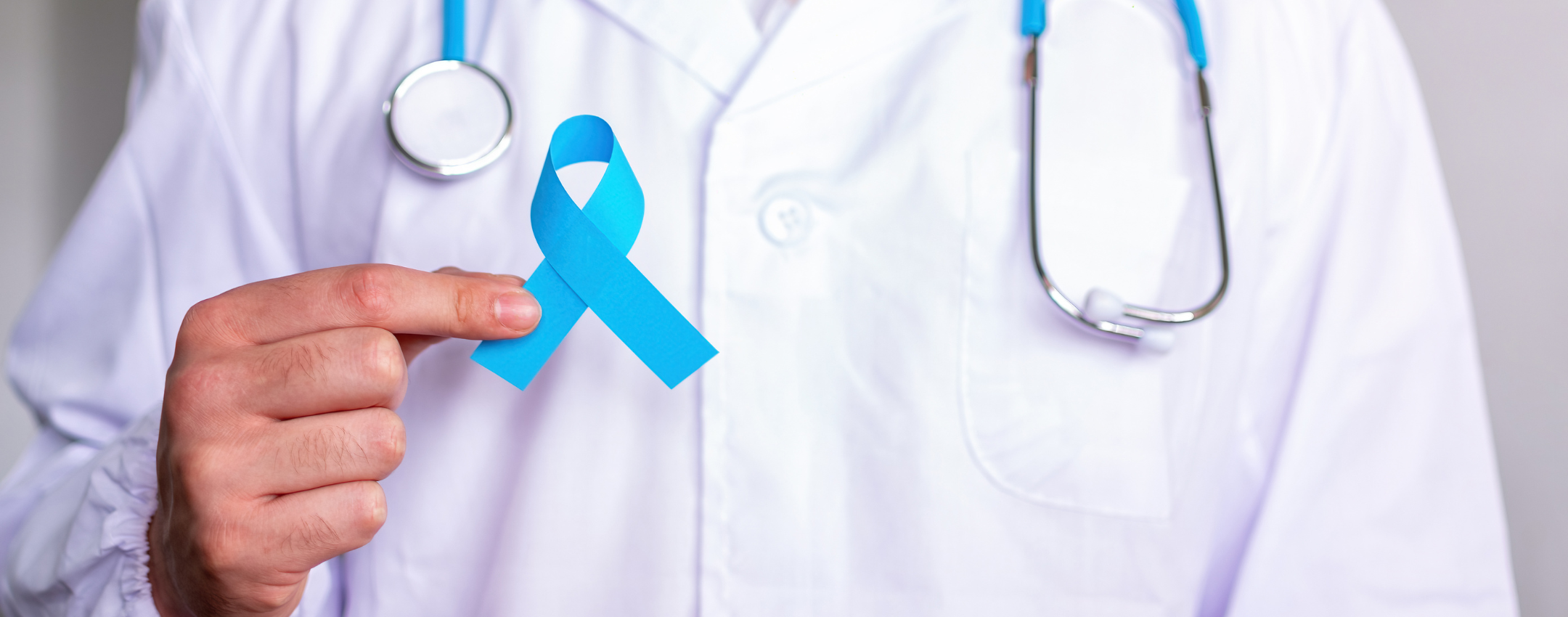 5 fatos que você deveria saber sobre o câncer de próstata